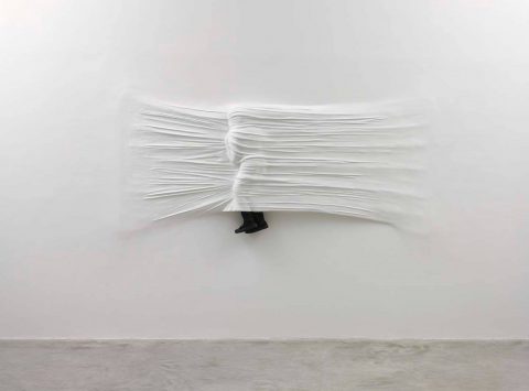 Imagen: Daniel Arsham